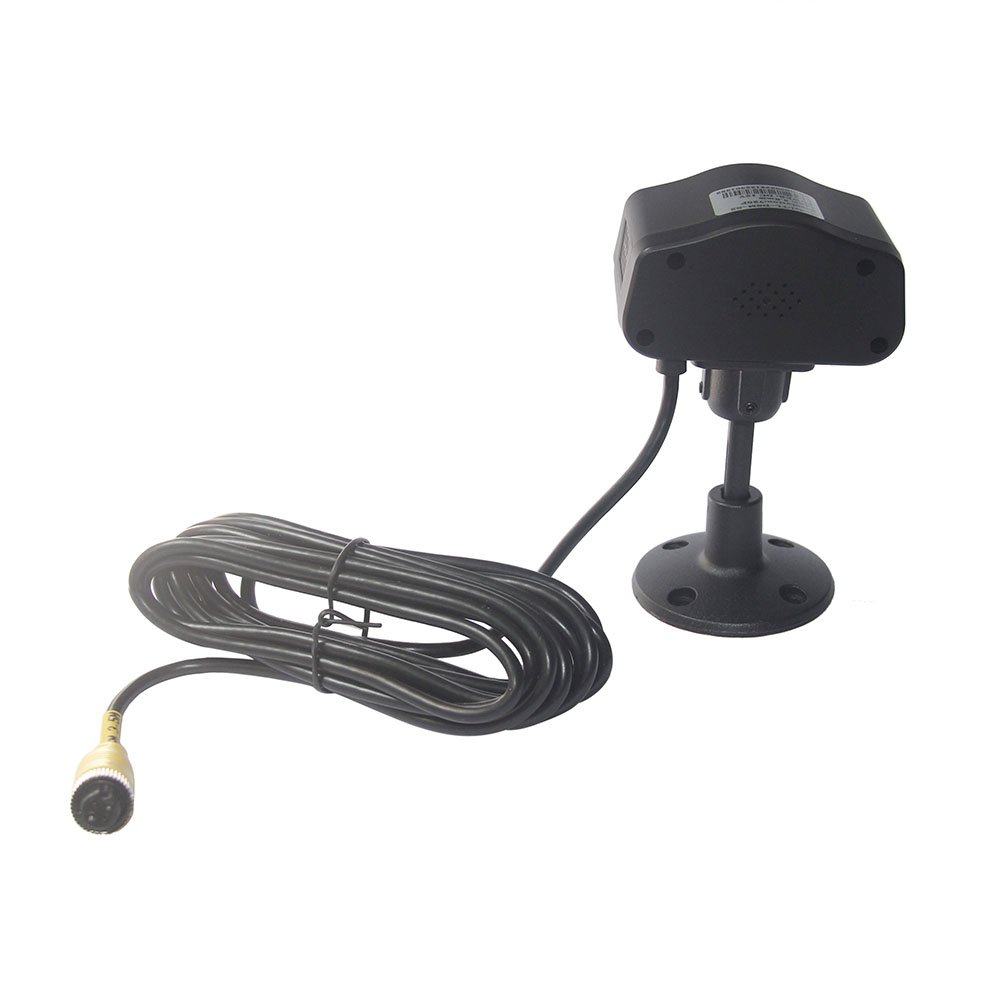 Driver Fatigue Alarm Blind Sport Detection Cmsv6 DSM ADAS AI Mobile DVR Sual Sim with 4G WiFi GPS