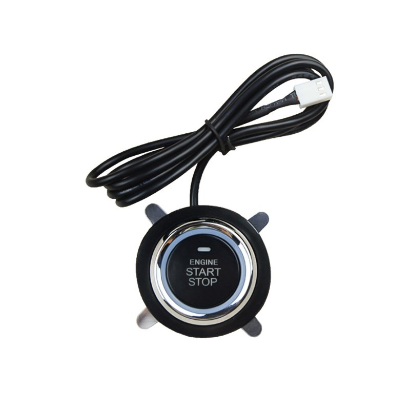 Topbest Car Alarm System Remote Engine Start Car Alarms