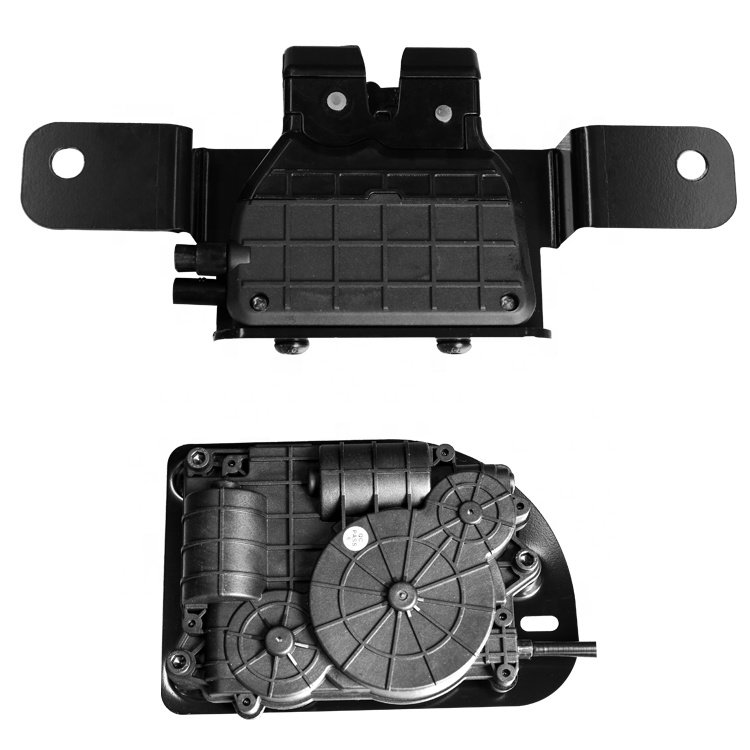 Car Accessories Mitsubishi Pajero Montero Sport 2020+Power Tailgate Trunk Electric Tailgate Lift Rear Door Power Tailgates