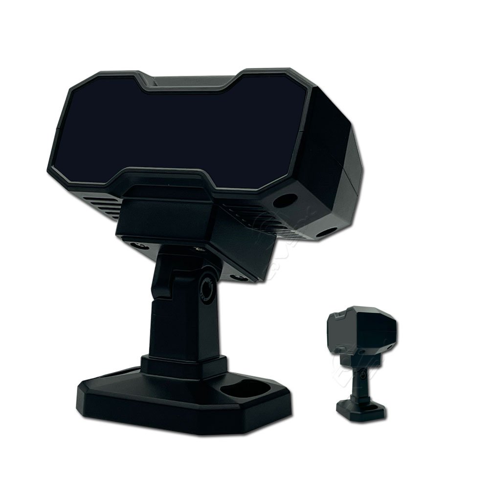 DSM Single Lens DMS Camera for Car Alertness Monitor Fatigue Driving Smoking Dozing Answering Phone Alarm