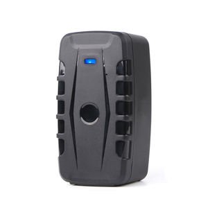 Smart GPS Tracker & Locator Vibration Displacement Low Battery Power Off Over Speed Alarm Car Tracker GPS