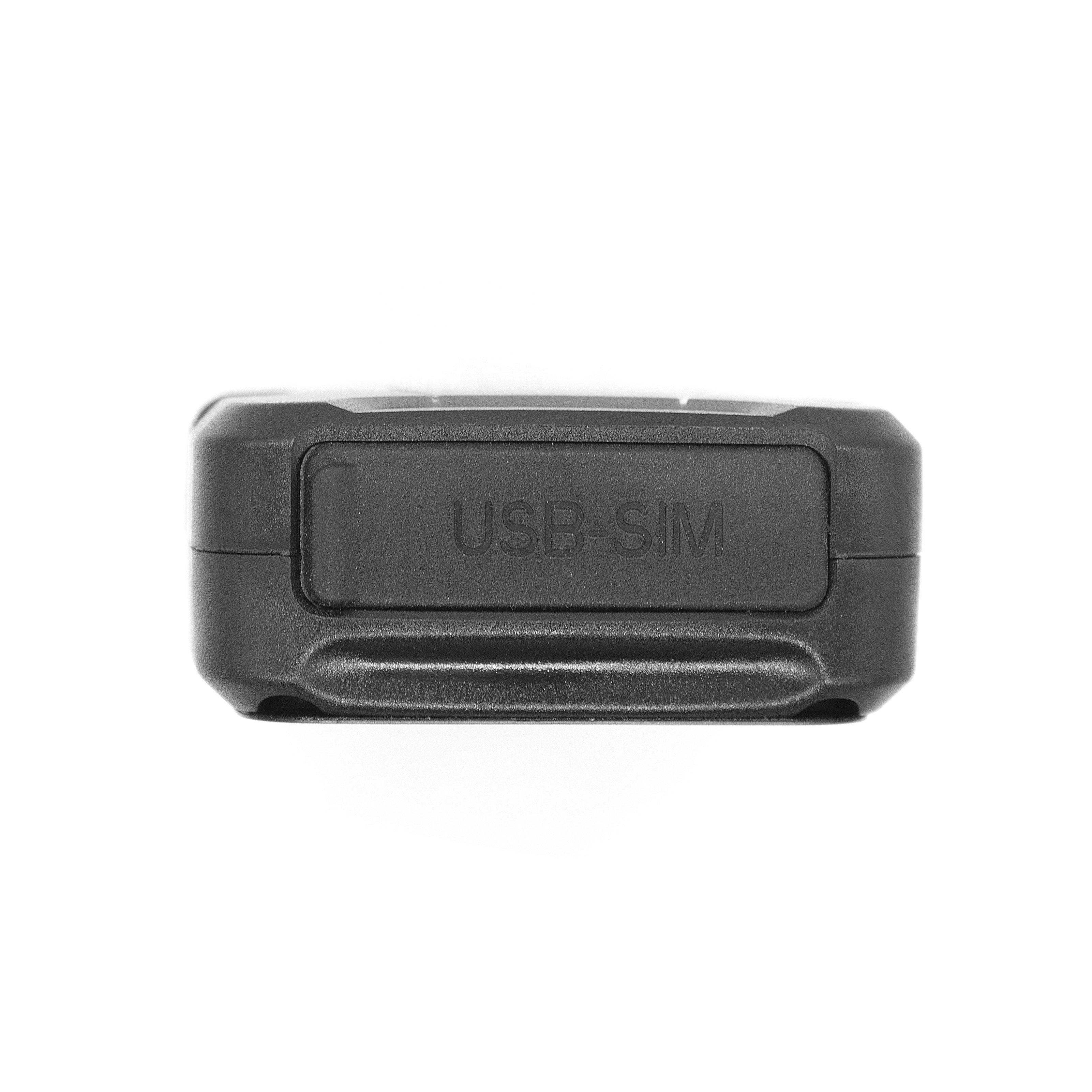 Smart GPS Tracker & Locator Vibration Displacement Low Battery Power Off Over Speed Alarm Car Tracker GPS