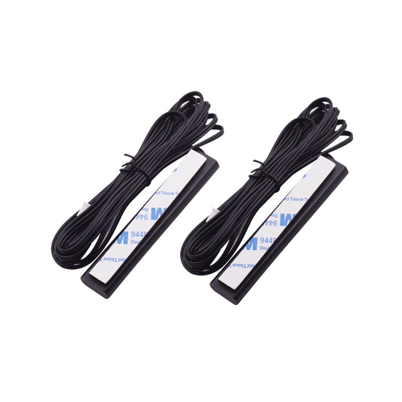 Car Alarme Automobile Ce Coche Alarmas Alarma Para Carro Plastic Multifunction Intelligent Car Alarm One Way Car Security Alarm
