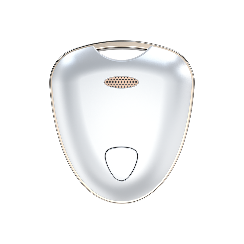 Waterproof MFi Find My Items Global Position Anti Lost Device Tracker to Baby Car Anti Lost Safety Device Smart Luggage Find