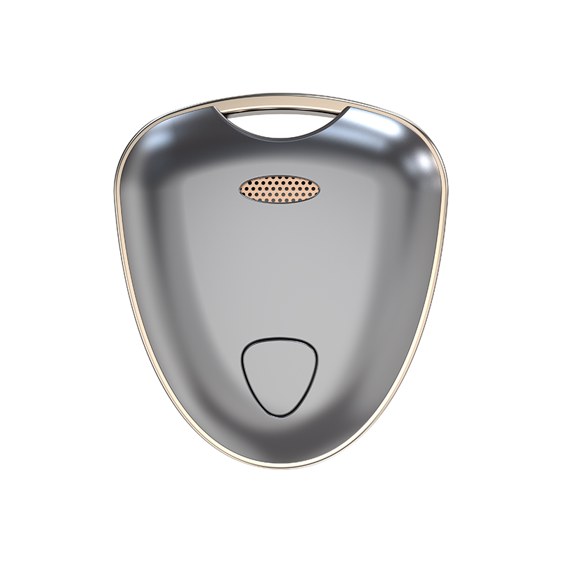 Waterproof MFi Find My Items Global Position Anti Lost Device Tracker to Baby Car Anti Lost Safety Device Smart Luggage Find