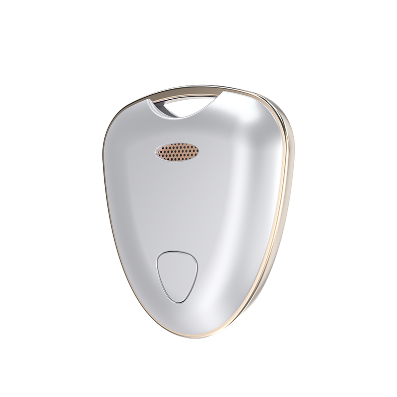 Waterproof MFi Find My Items Global Position Anti Lost Device Tracker to Baby Car Anti Lost Safety Device Smart Luggage Find