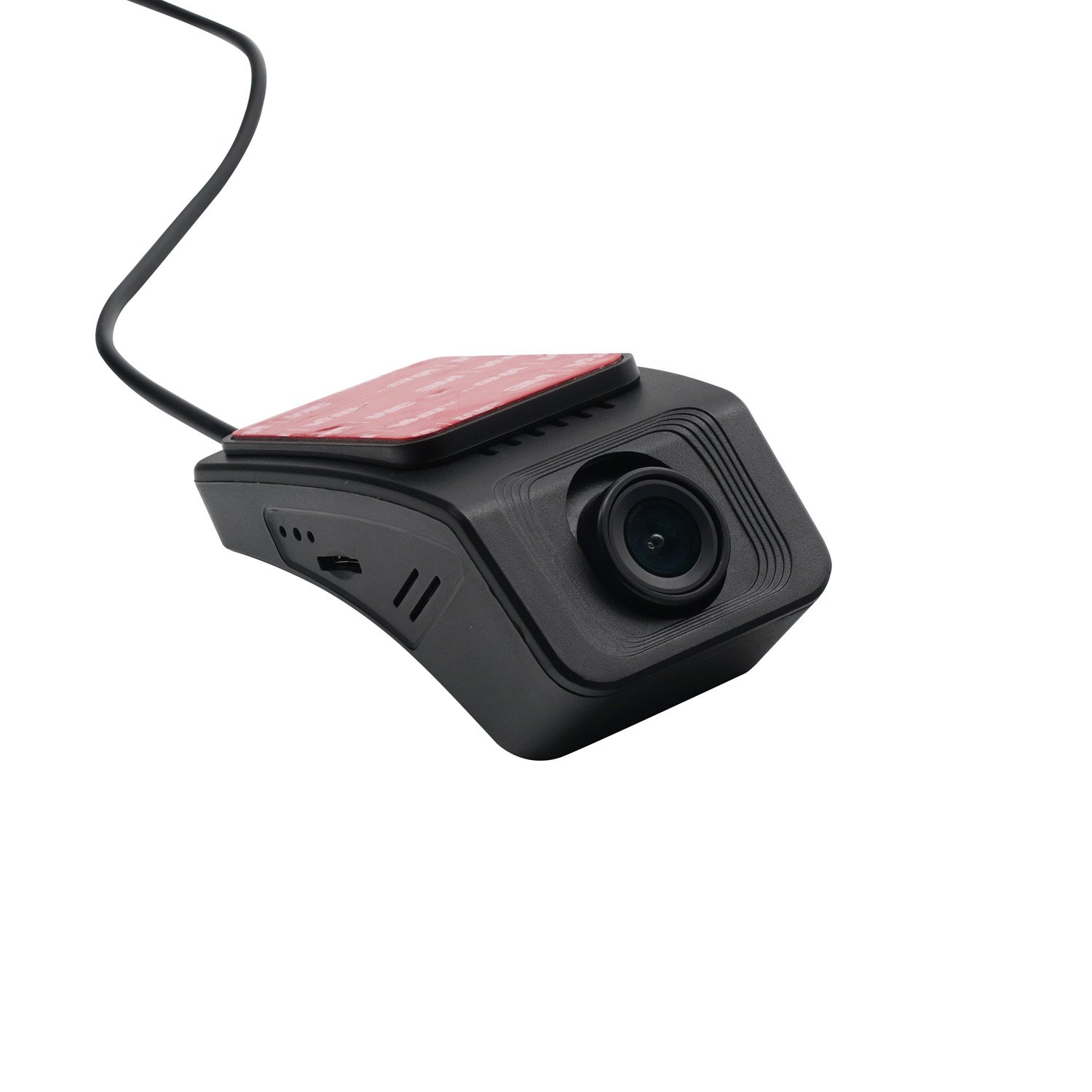 Car Dash Cam 4G with GPS Tracking System and Lively Video