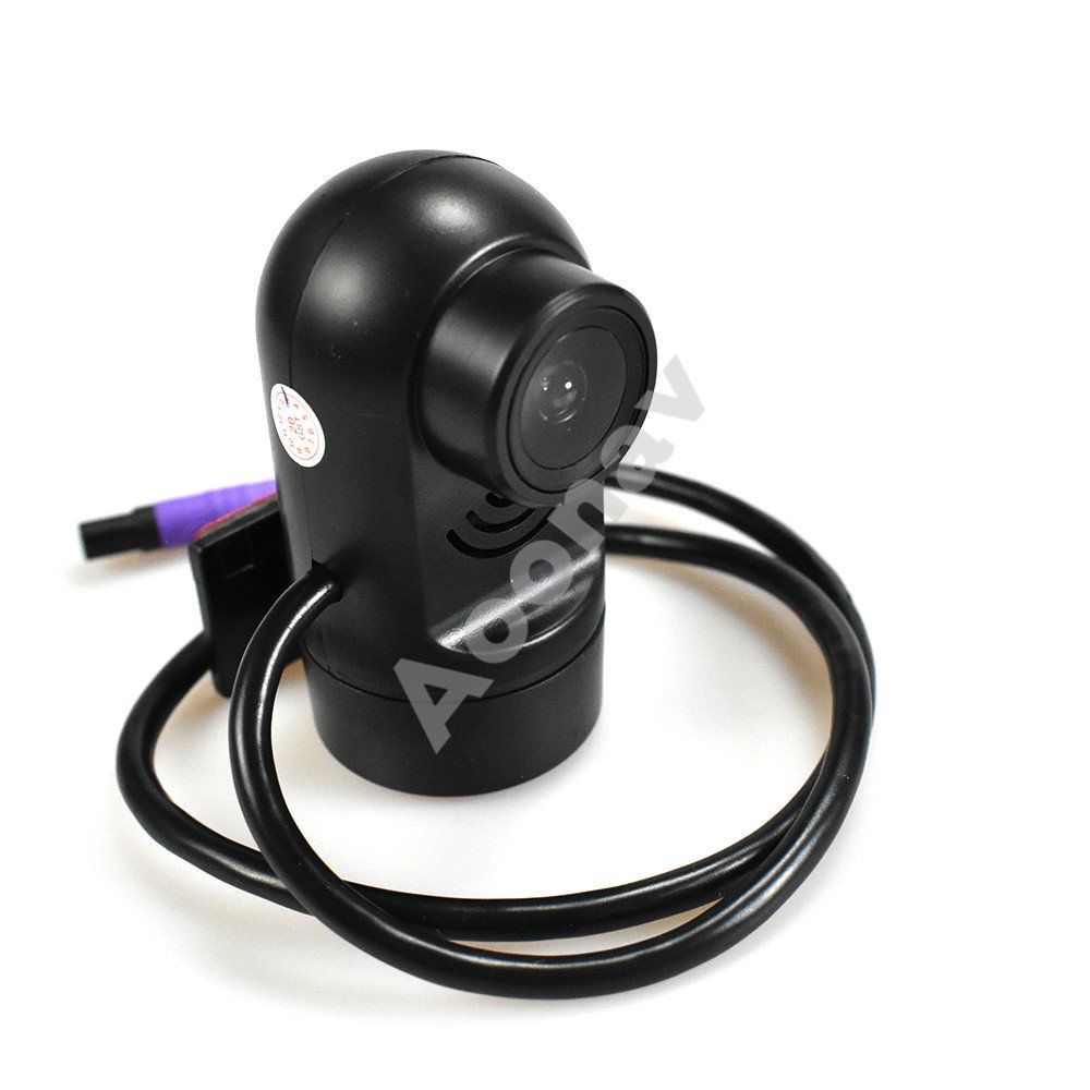HD Car Recorder Auto Car DVR 1080P Camera Dash Camera Video Recorder Dash Cam for Front Camera Wider Field of View