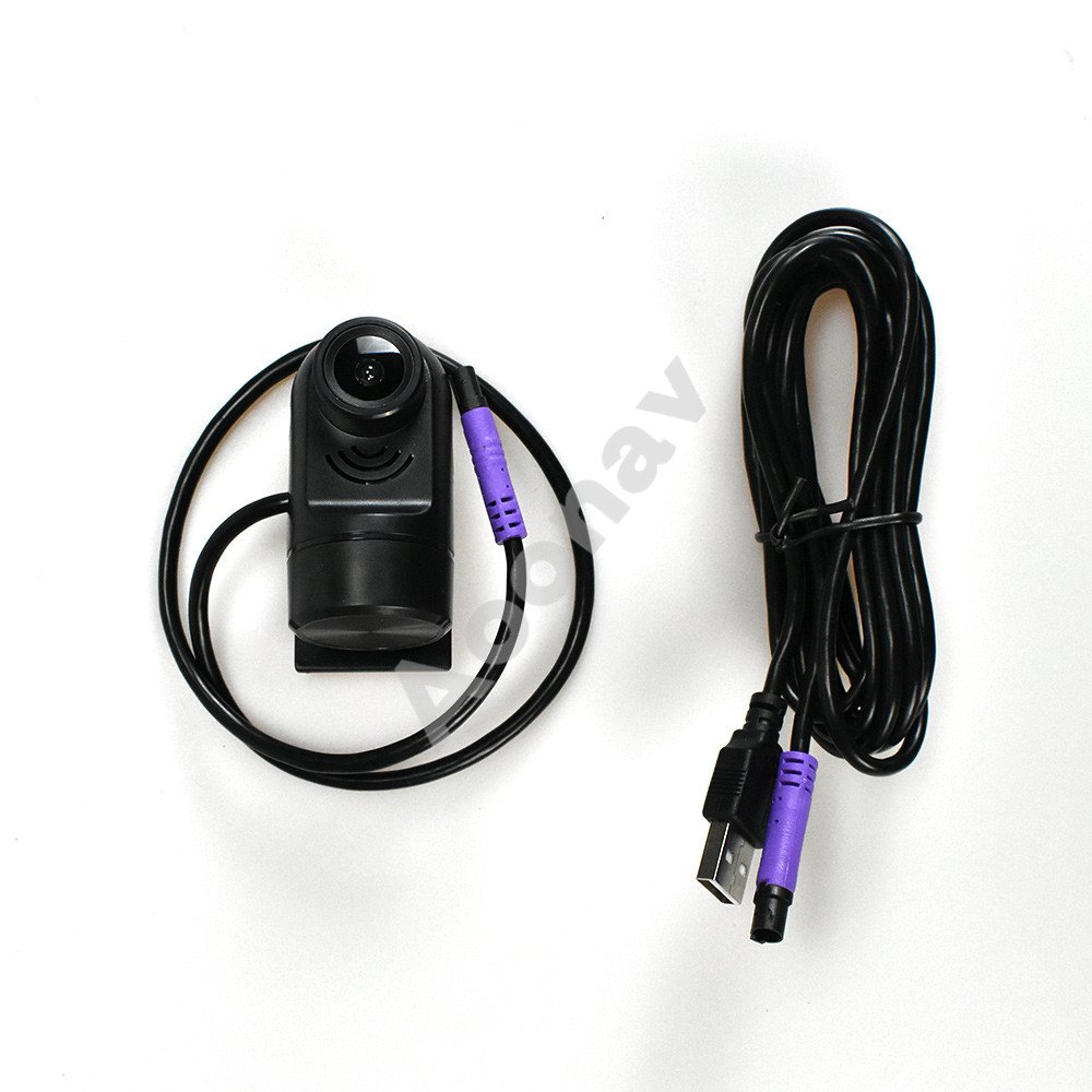 HD Car Recorder Auto Car DVR 1080P Camera Dash Camera Video Recorder Dash Cam for Front Camera Wider Field of View