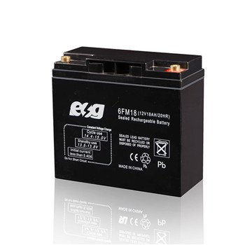 ESG Rechargeable 12V 18ah-20Ah Lead Acid Battery Electric AGM UPS Lighting Sealed Type