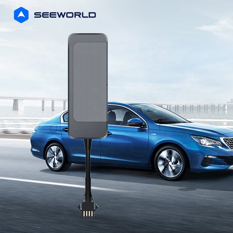SEEWORLD R12L Pro GPS Audio Universal GPS GSM Car Alarm Smallest GPS GSM Module