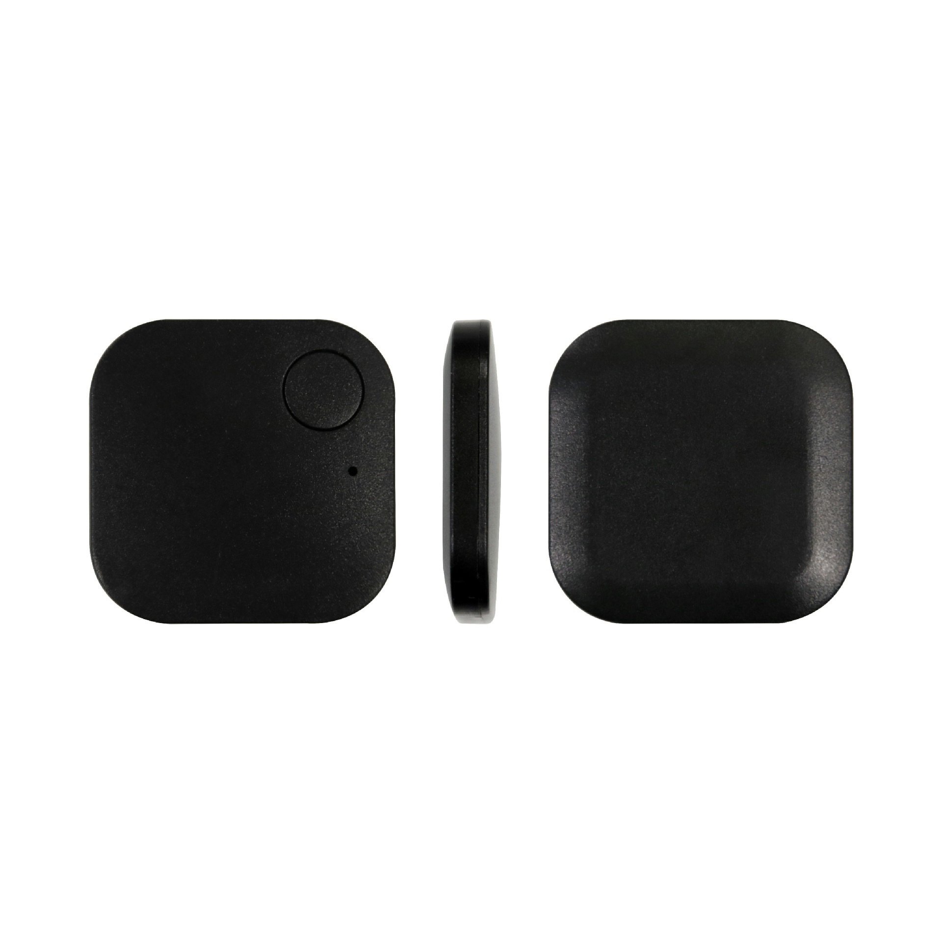 Smart GPS Tracker Key Finder Locator Wireless Anti Lost Device Alarm for Kids Car Wallet Pets Luggage