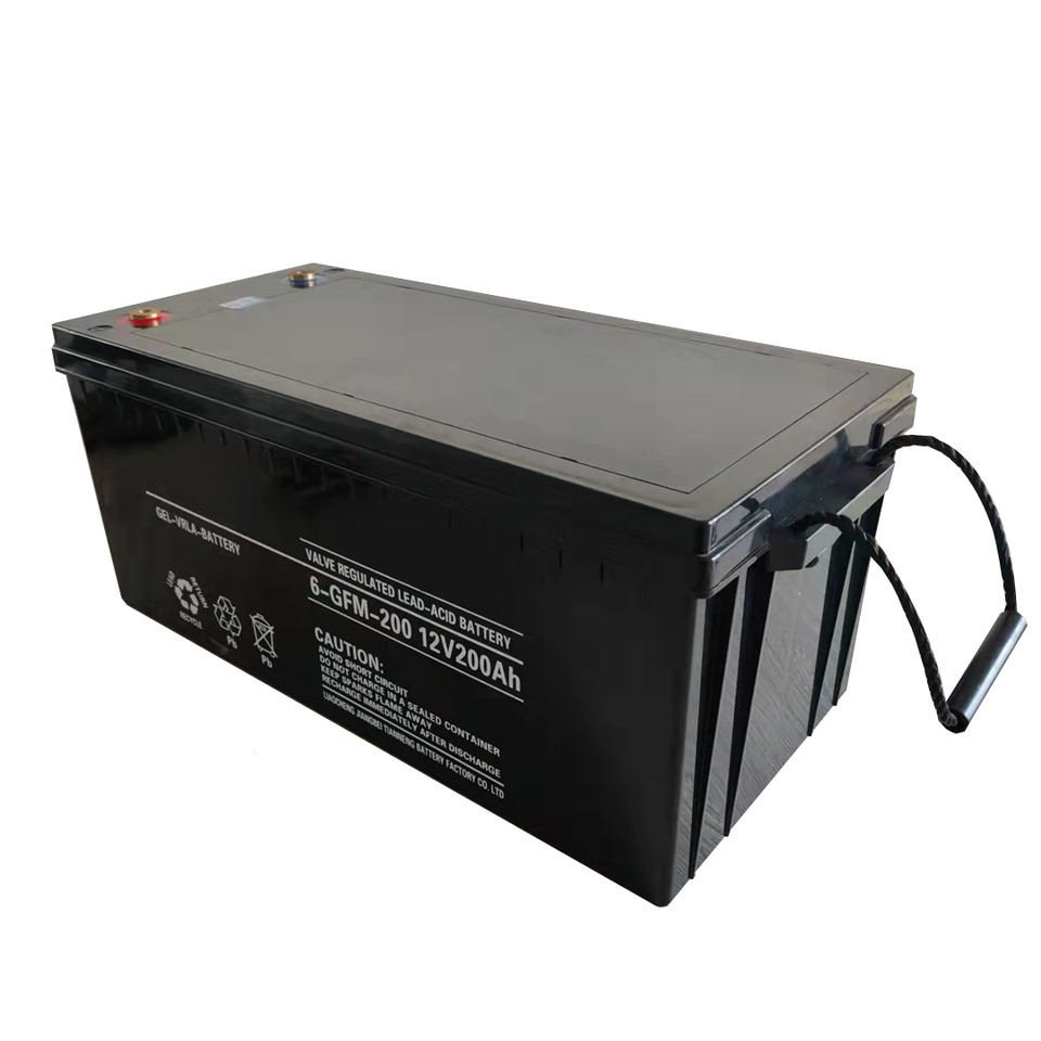 Best Selling Factory Wholesale Battery for Power Tools JIANGBEI TIANENG Storage Dry Battery 12v 70AH Lead Acid Battery