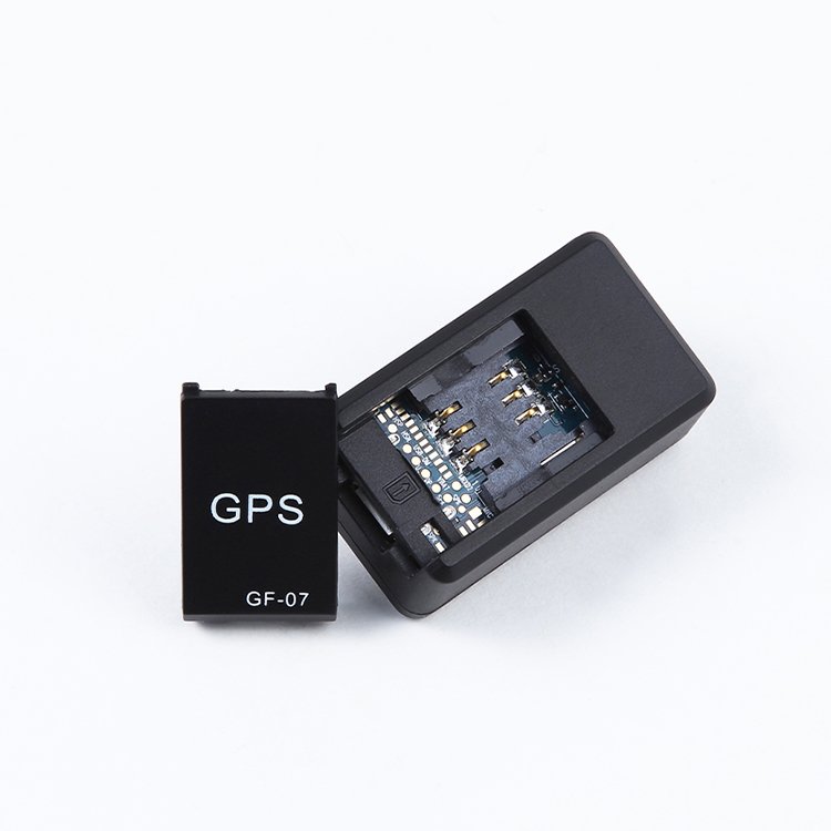 Good Price New Product Tracker Gps Mini Trackers Gps Mini Tracker Gf 07