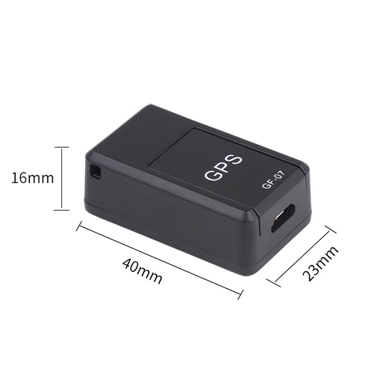 Good Price New Product Tracker Gps Mini Trackers Gps Mini Tracker Gf 07