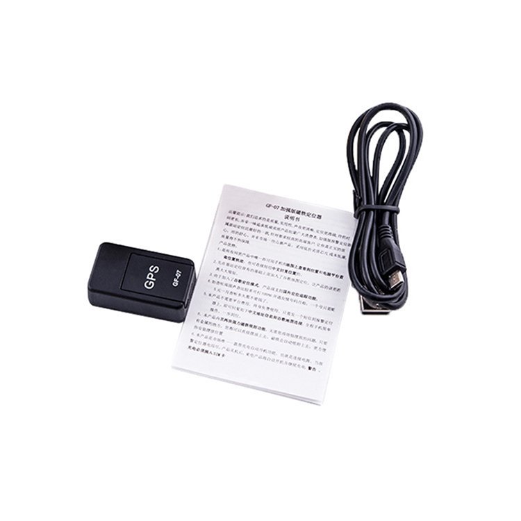 Good Price New Product Tracker Gps Mini Trackers Gps Mini Tracker Gf 07