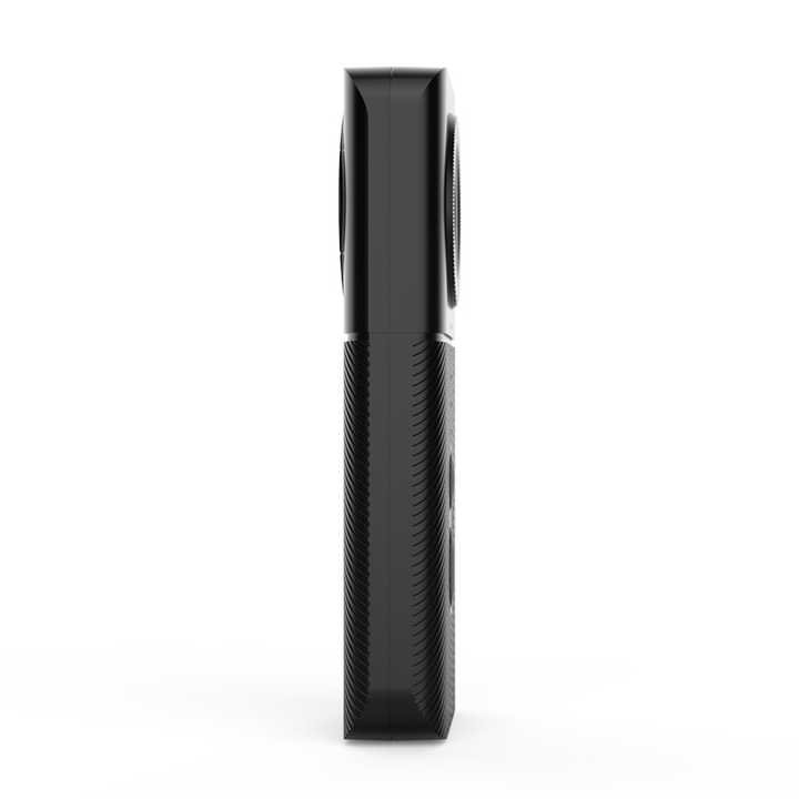 T3 Handheld Anti-Spy Anti-Candid Anti-Positioning Lens Detector Personal Alarm for Candid Camera Detection GPS signal Detector