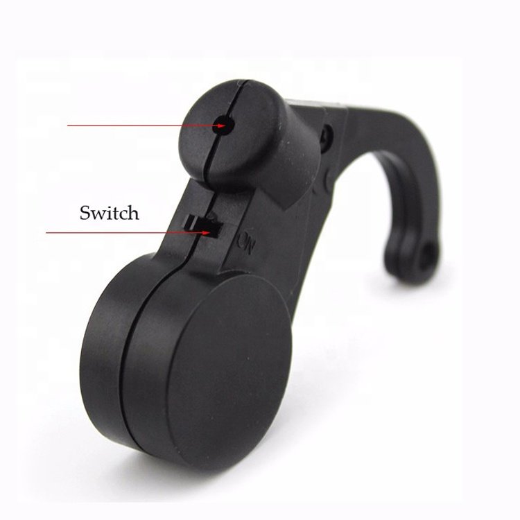 HE-SL002 Car Driver Fatigue Alarm System