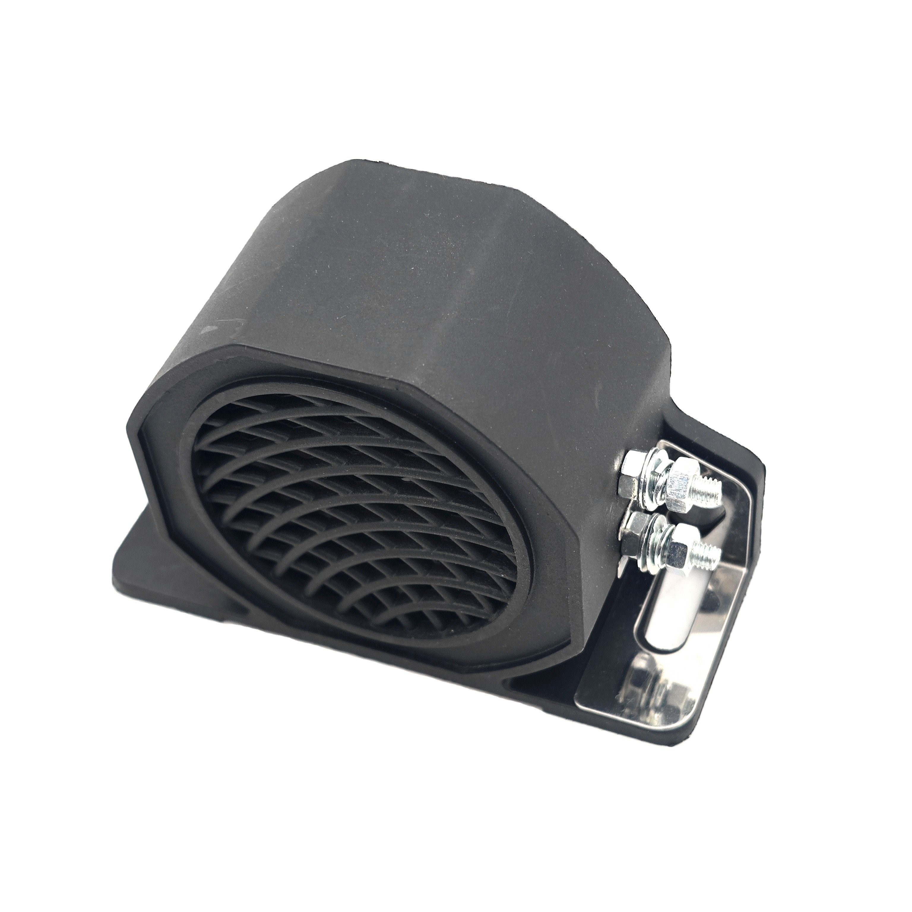 JB156J with Bracket 12V-48V BASSO Reversing Alarm Back up Horn Powerful Sound AUTO Truck Vehicle