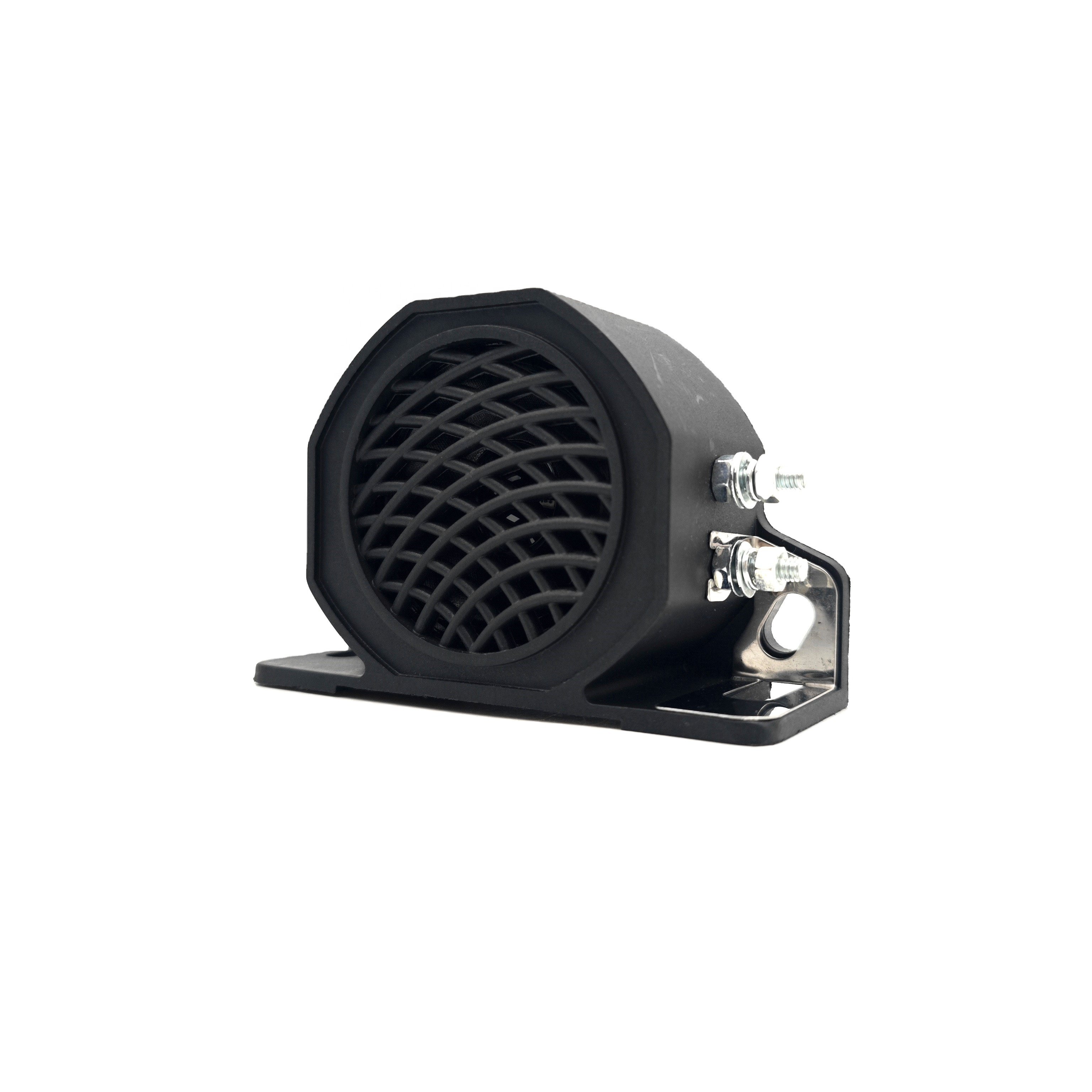 JB156J with Bracket 12V-48V BASSO Reversing Alarm Back up Horn Powerful Sound AUTO Truck Vehicle