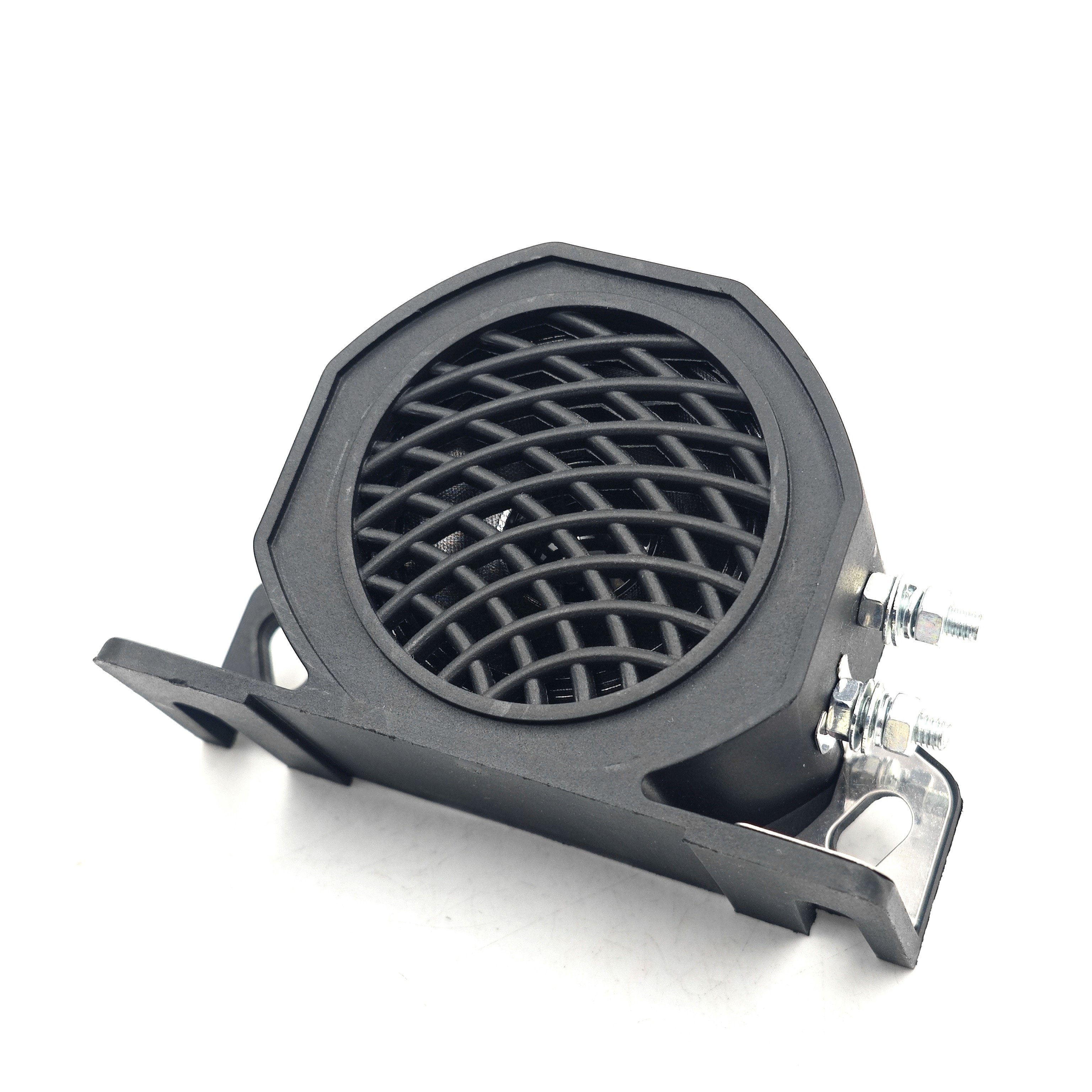 JB156J with Bracket 12V-48V BASSO Reversing Alarm Back up Horn Powerful Sound AUTO Truck Vehicle