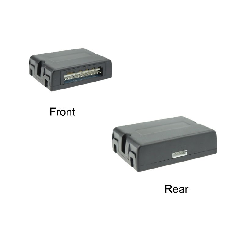 OEM Rear Back up Parking Assist System Universial 22mm Parking Sensor for Toyota Hiace Auto Accessories Parts Body Kit