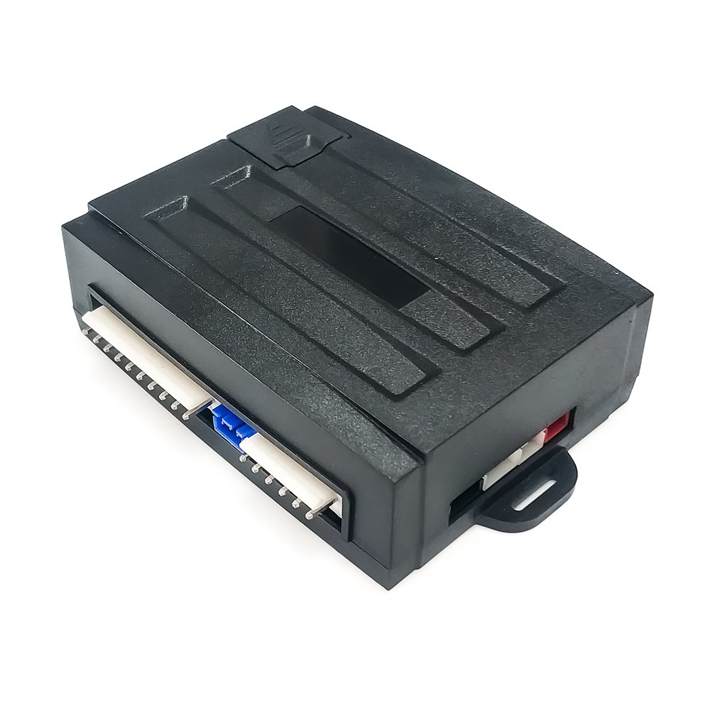 Auto Car Alarm System Smart Phone Car Alarm/car Alarm Security System