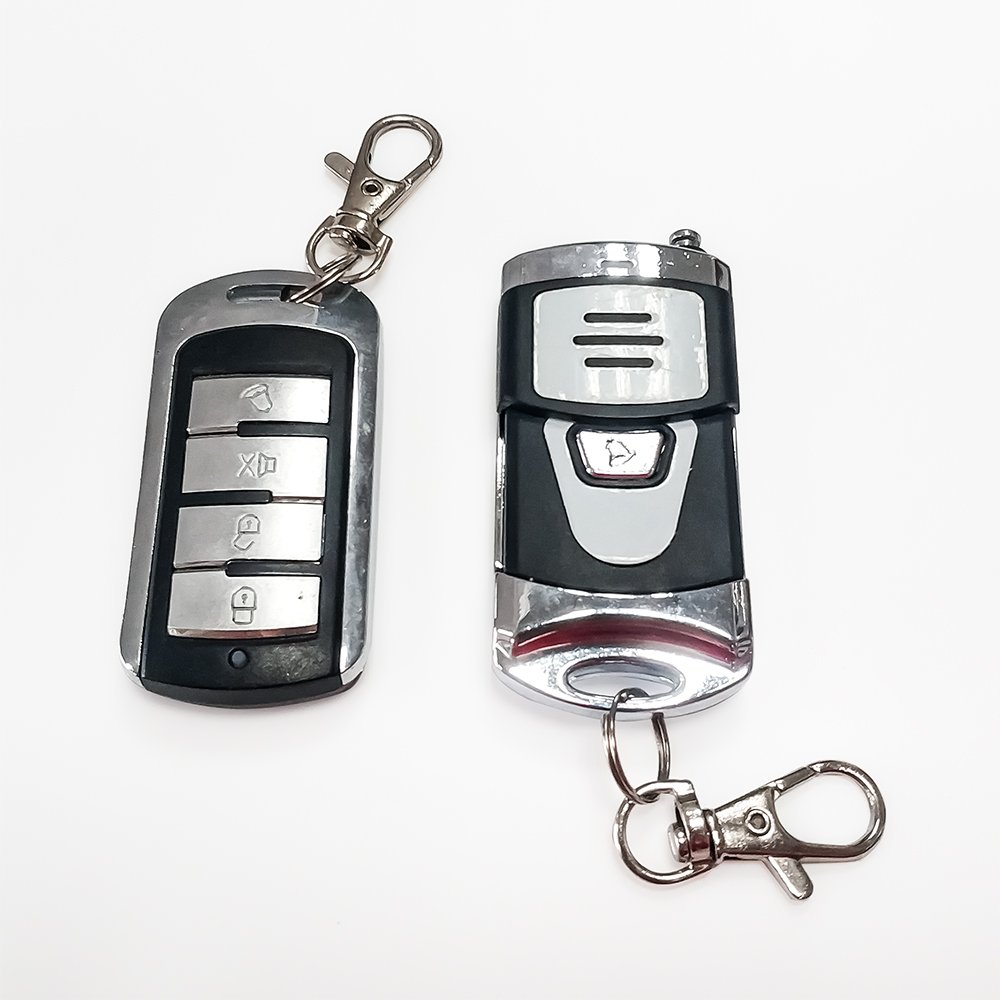 Auto Car Alarm System Smart Phone Car Alarm/car Alarm Security System
