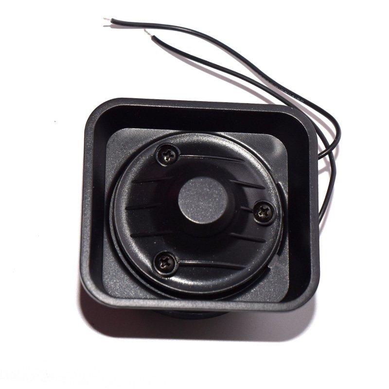 CAR ALARM ,120dB DRIVER UNIT SIREN,HORN SPEAKER DU-88 Horn Driver Unit