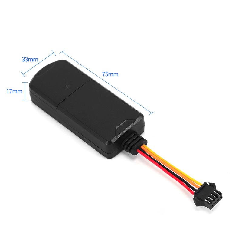 OnTheWay YG-T94 Vibration Alarm Manufacturer China Smart Gps Vehicle Tracker