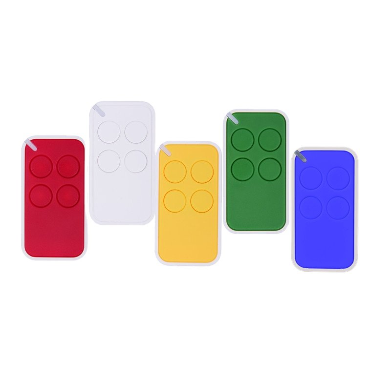 433mhz Universal Use Rolling Shutter Door Wireless Remote Control