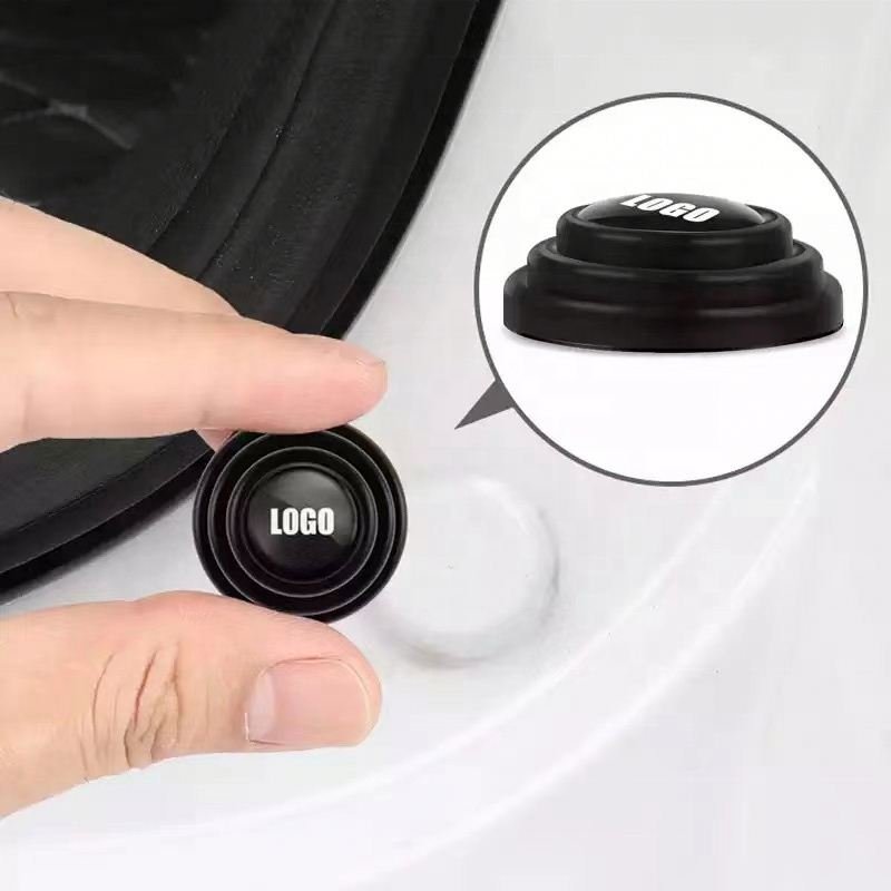 2023 Alibaba Hot China Factory Car Anti Abrasion Gasket Small Accessories Door Shock Absorbers for Haval