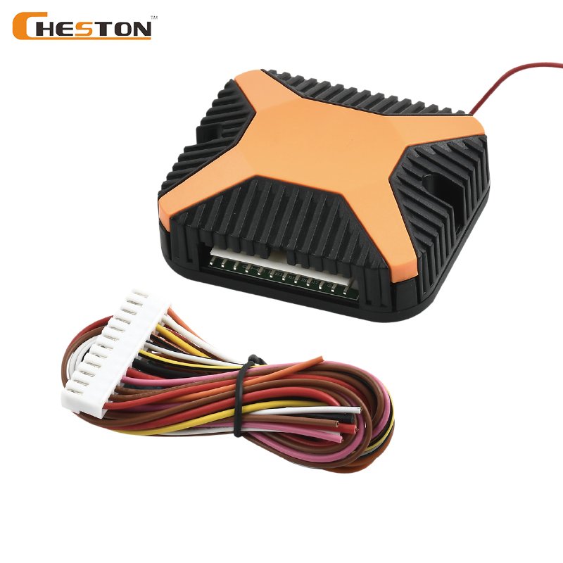 Good Price Universal Car Central Locking System Keyless Entry System for Car Alarm