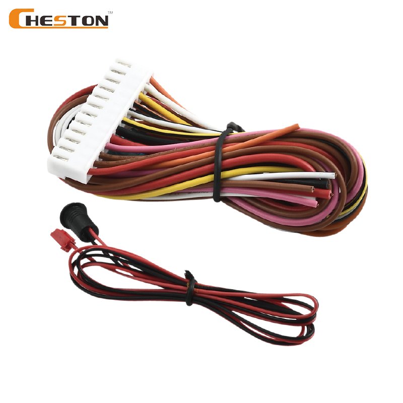 Good Price Universal Car Central Locking System Keyless Entry System for Car Alarm