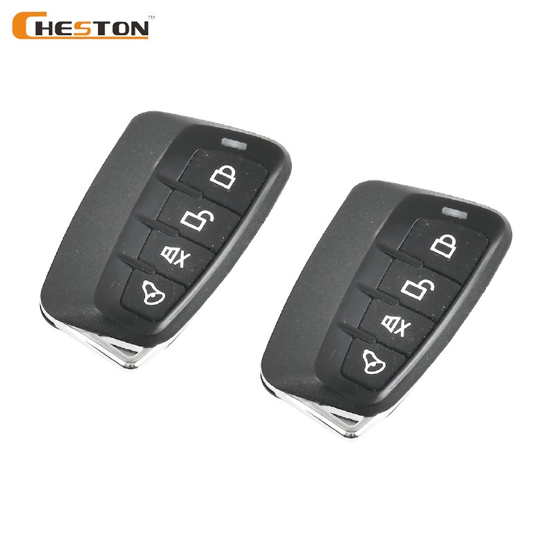 Good Price Universal Car Central Locking System Keyless Entry System for Car Alarm