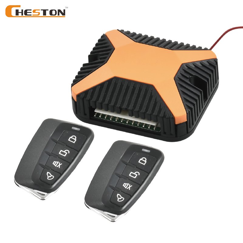 Good Price Universal Car Central Locking System Keyless Entry System for Car Alarm