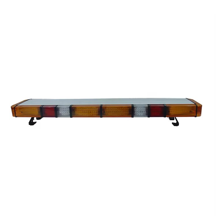 LYAF 35W 35W 50W 108W LED Warning Dual Color Lightbar With 100W Speaker and Siren