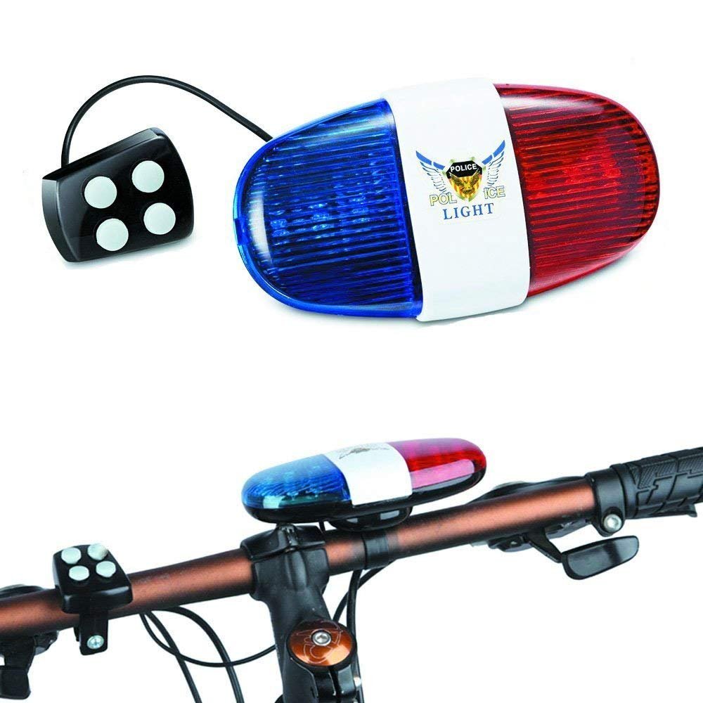 OEM Portable Mountain Bicycle Handlebars Turn Signal Horns with Flashing Lights for Night Riding Traffic Warning Equipment