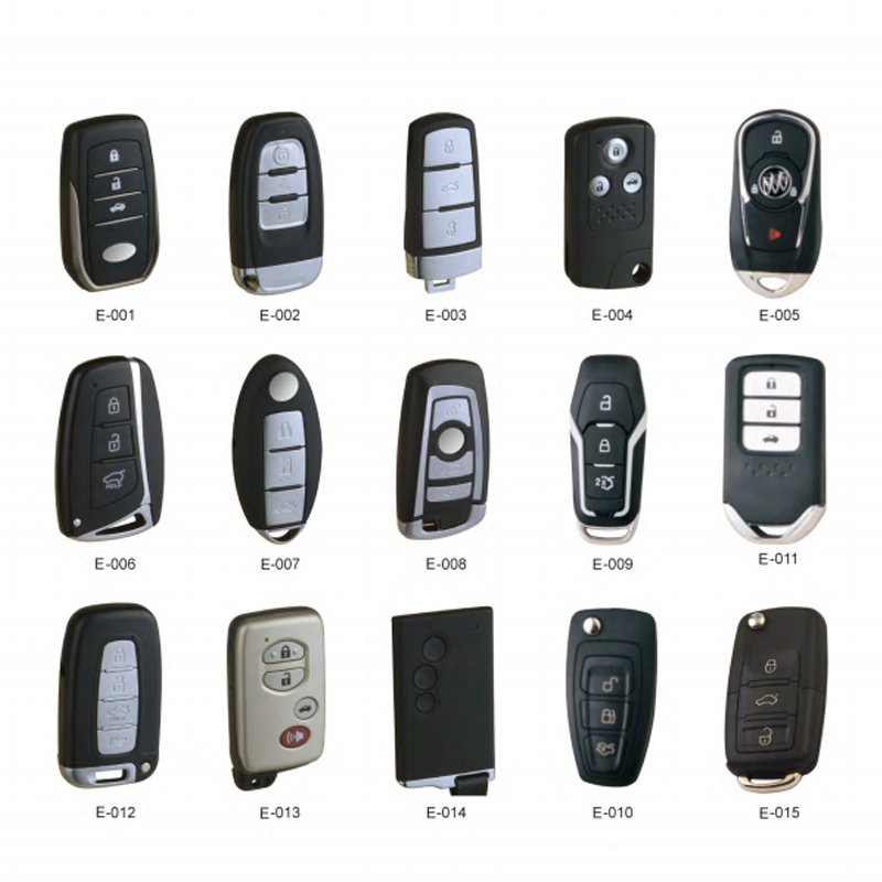 Factory Universal Rolling Code Remote Control HCS301 Universal Garage Remotes Remote Rf Control with CE