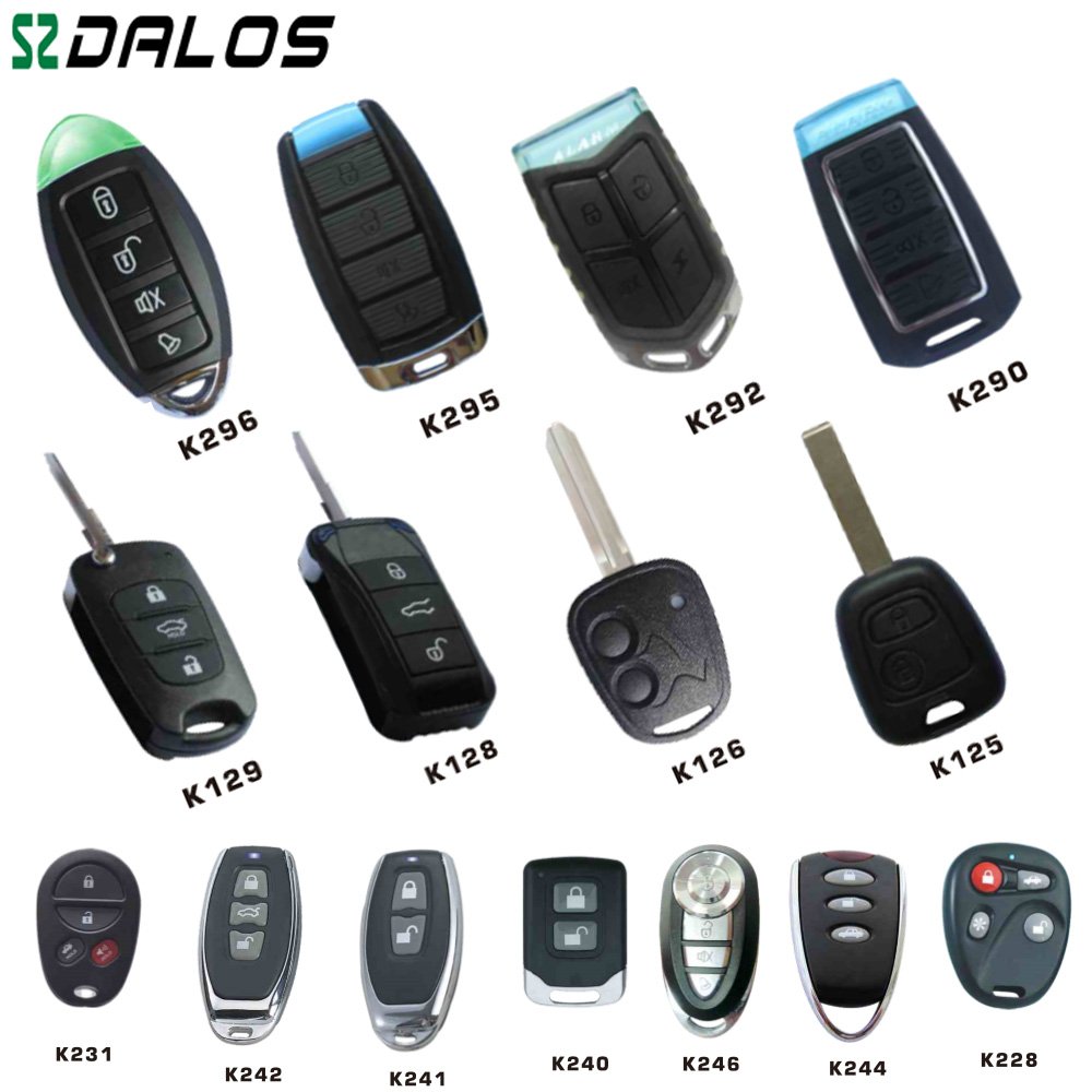 Factory Universal Rolling Code Remote Control HCS301 Universal Garage Remotes Remote Rf Control with CE