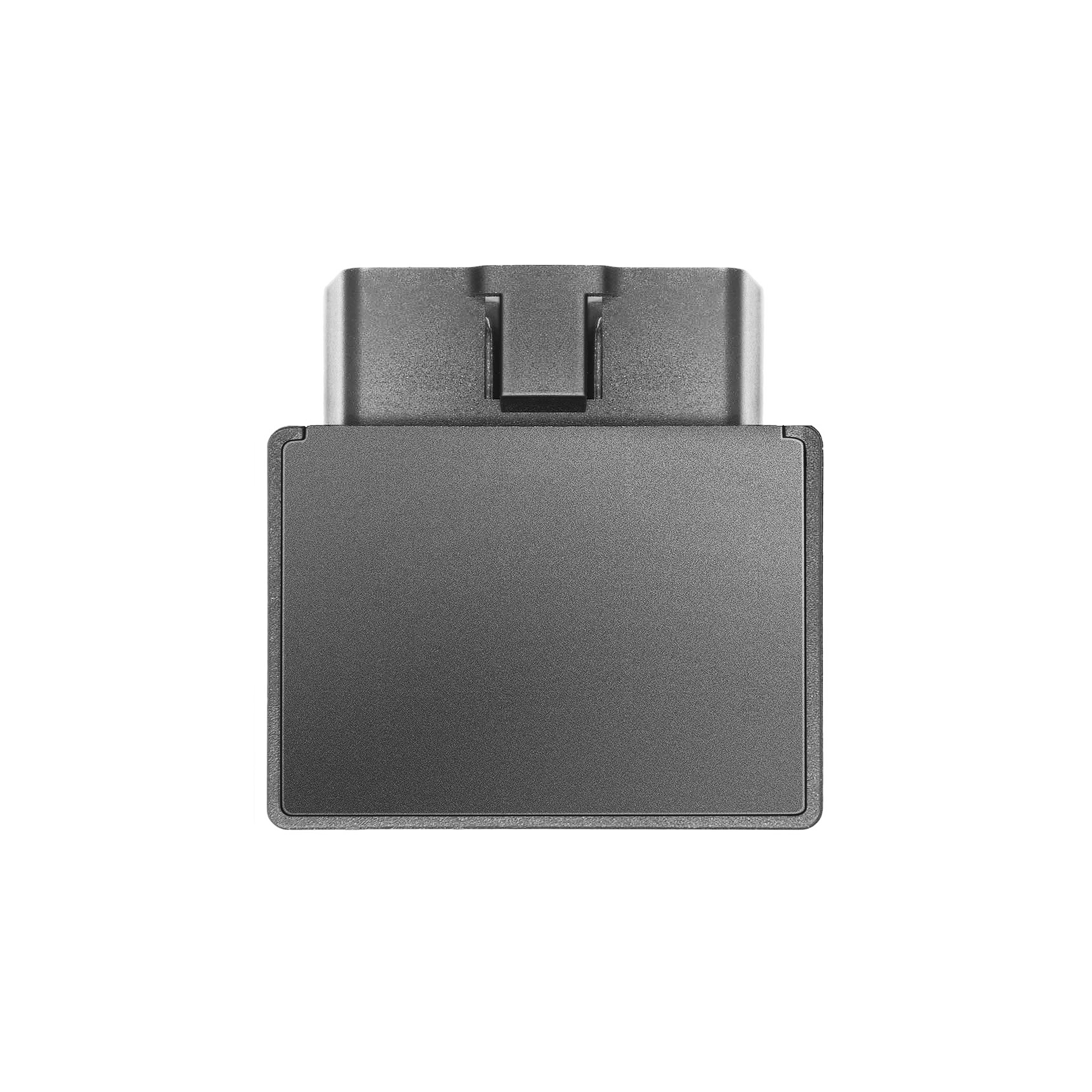 Pengsent FM08E 4g GPS Tracker Mini OBD Plug Play Car Vehicle tracker OBD GPS Tracker Vehicle Tracking Device