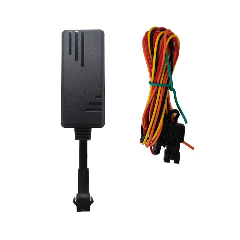 Mini Quality Car Gps tracker Fast signal Reception with Multiple Alarms for Vehicles