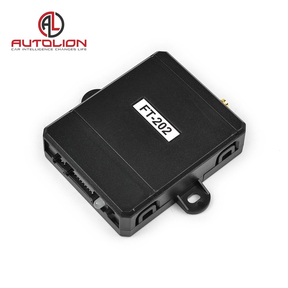 For Toyota 2018 Original Car Remote Control Engine Start Module Specialized Car Used Car Alarm System