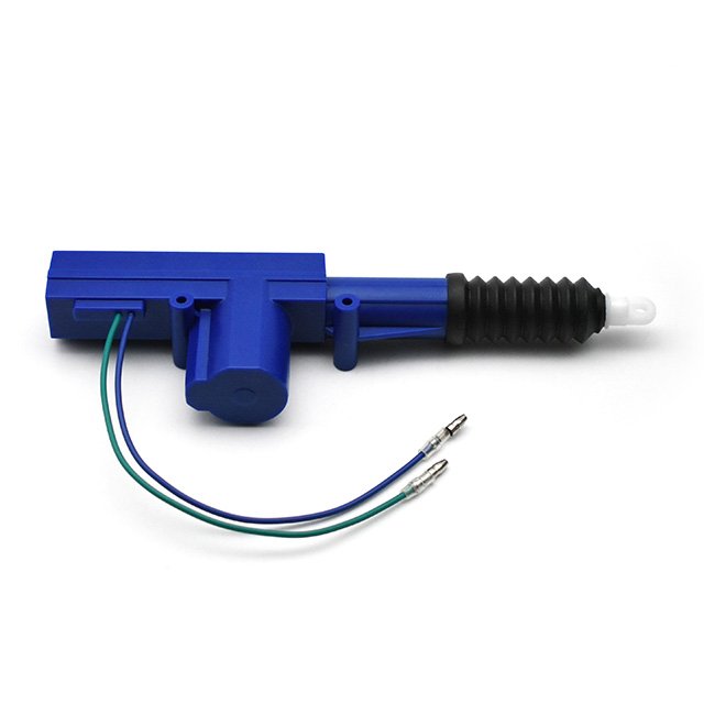 35mm Super Long Stroke Central Door Lock Actuator 12v 2 Wire Door Lock Actuator Heavy Duty