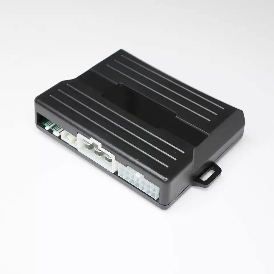 Wholesale Universal Smart Key PKE Car Alarm Passive Keyless Entry Car System Engine Start Stop Push Button Remote Starter