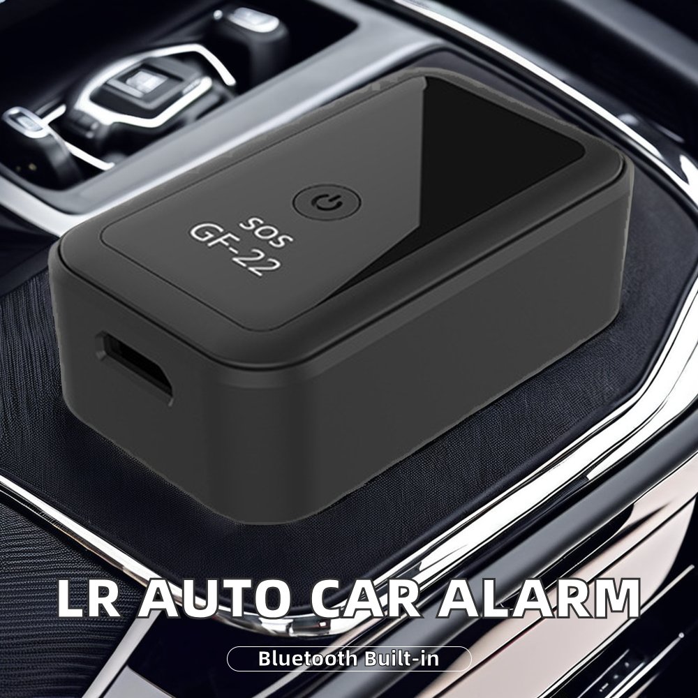 LR AUTO High Quality OBD Car Alarm Remote Control Keyless Entry 12V Wholesale Two-Way Car System Hyundai Corolla Elantra Rav 4