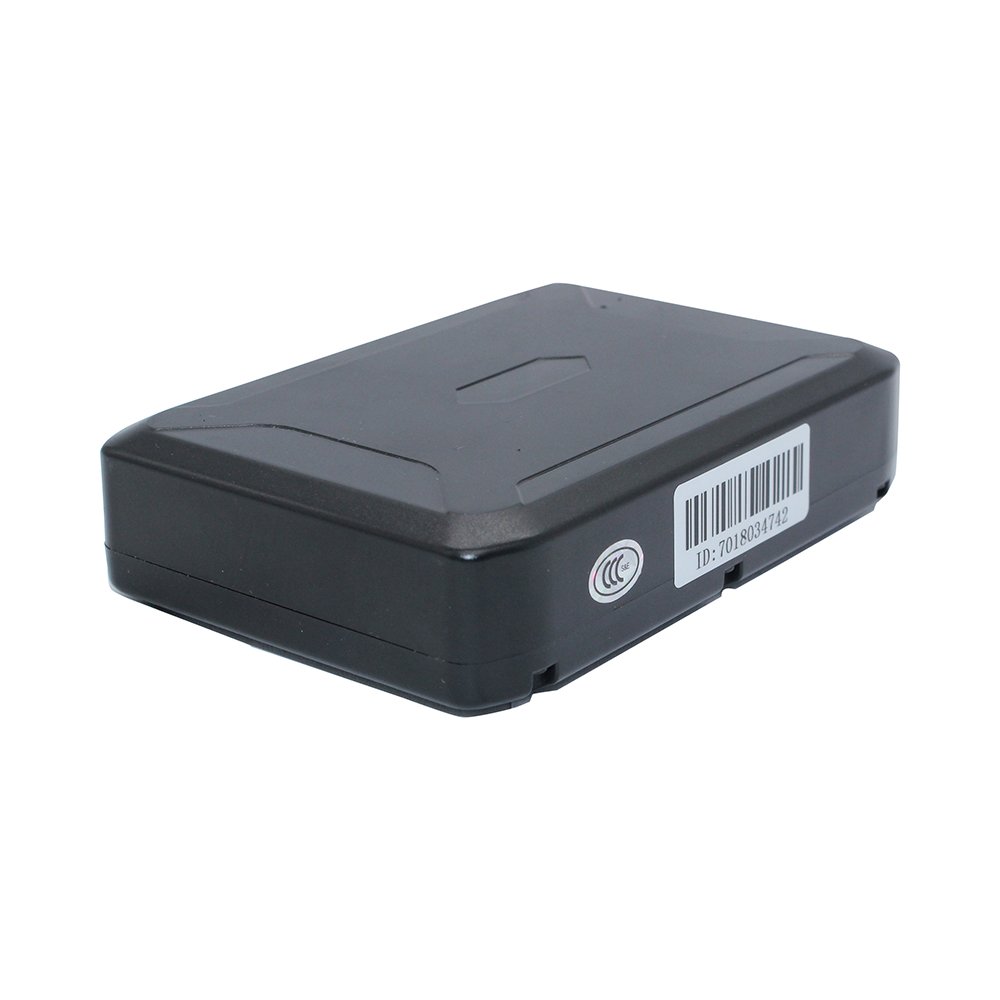 Long Standby Time Cow Car GPS Trackers 4G Wireless Remote Listening GPS Tracking Device 7800mAH Real Time GPS Tracker