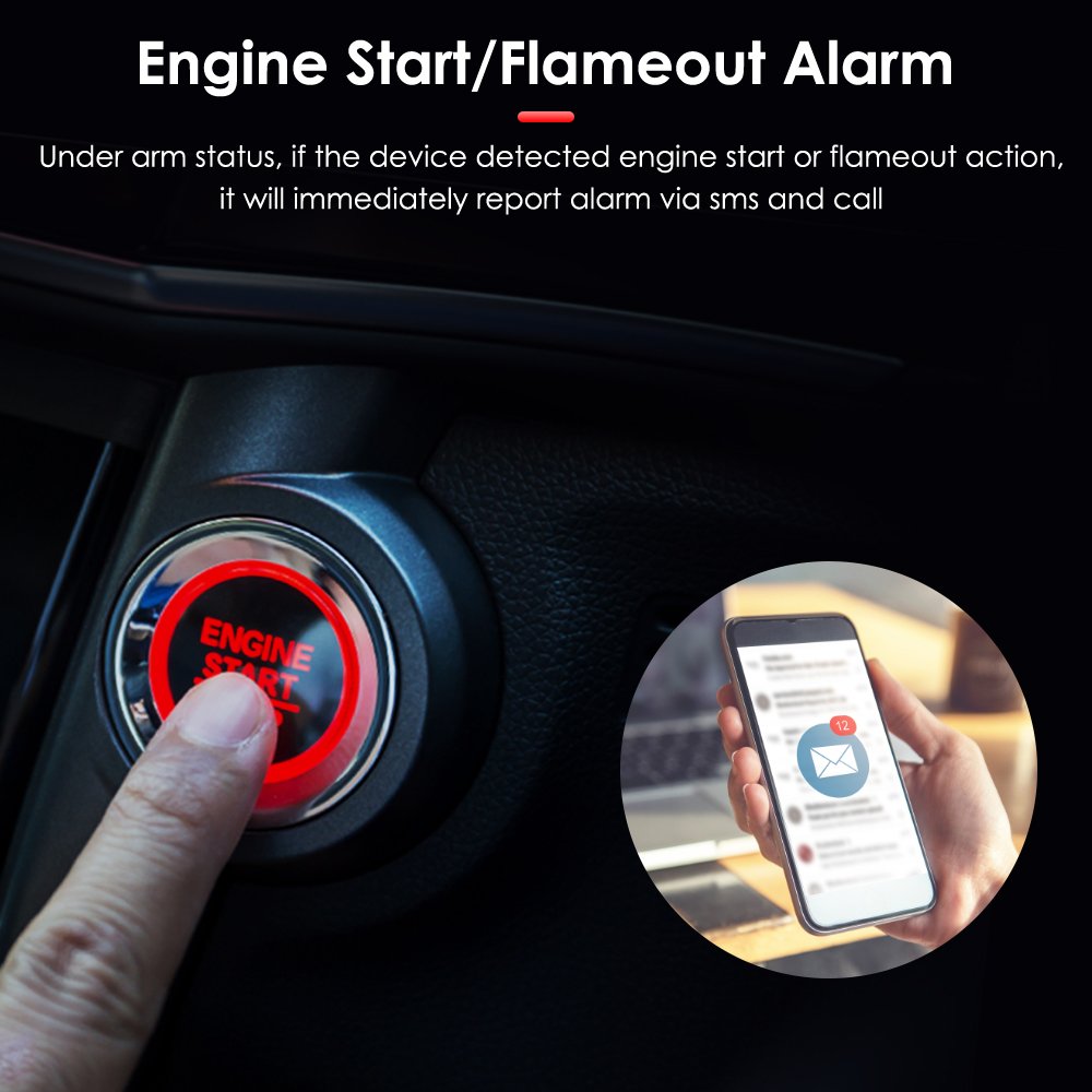 Micodus MV901N Price Gps Gsm Hardwired Car Gps Tracker Vehicle Locator Location Tracking Device Geo Fancing