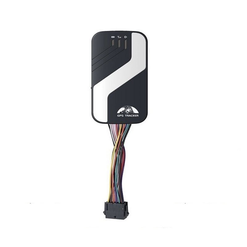 Gps Tracker 403g 403f Car Tracking Device Remote SOS 4G Gps Vehicle tracker Motion Sensor Online Mobile APP