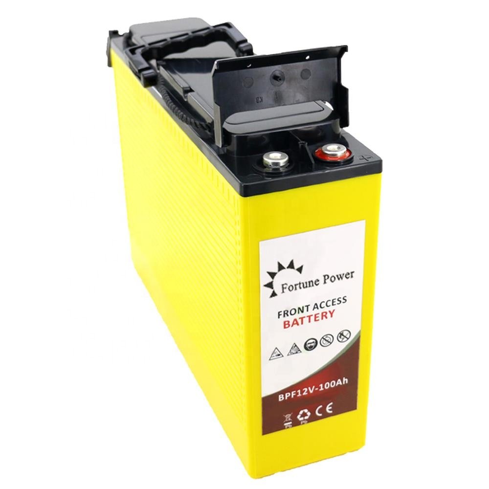 Solar Cooker Stove with Power Supply Battery 12v 100ah Energy Storage Battery with Solar Inverter